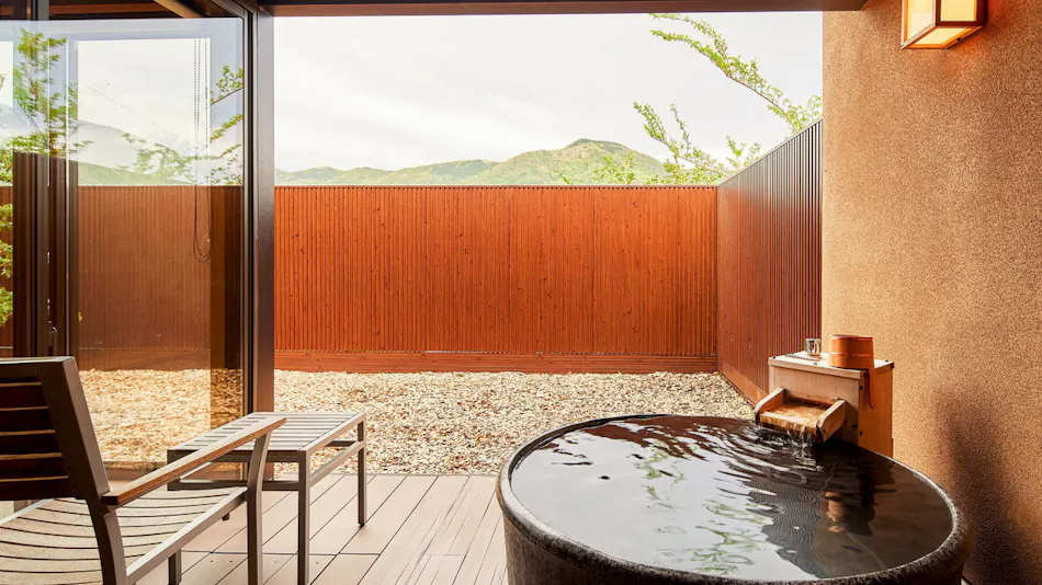 Regina Resort Hakone Ungaisou