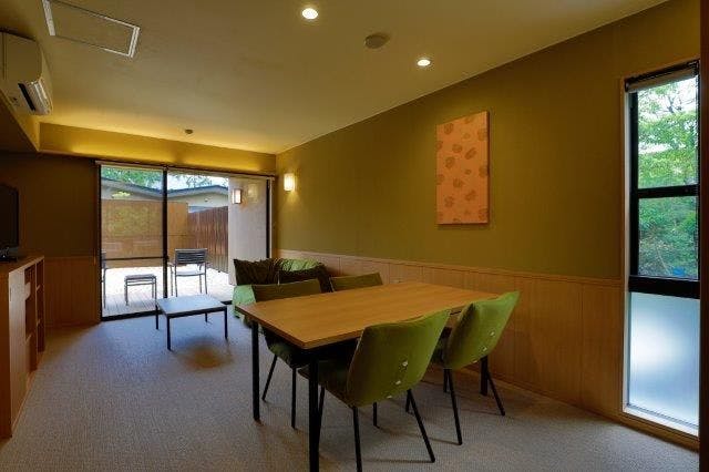 Larian anjing peribadi 30m²