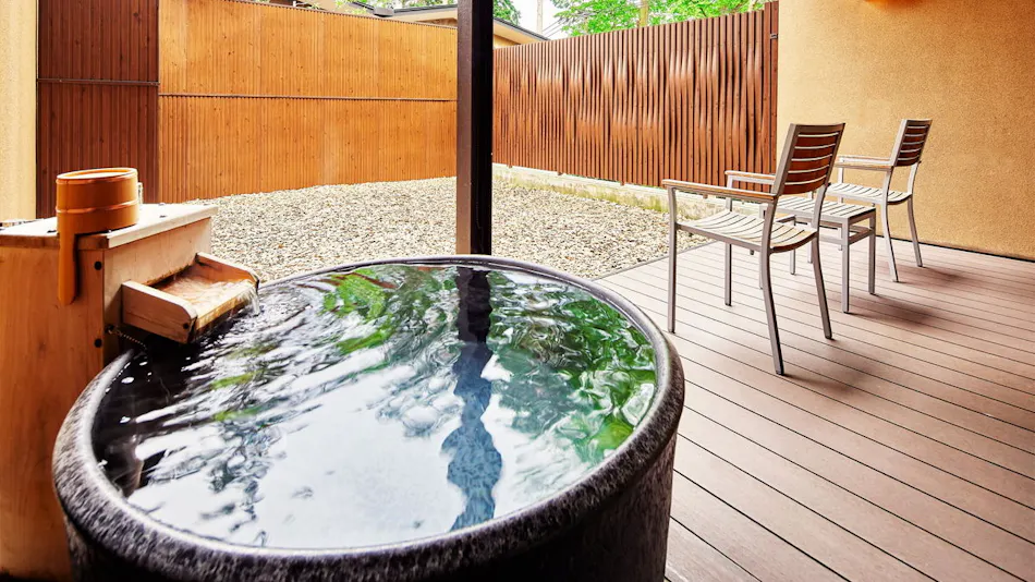 Regina Resort Hakone Ungaisou