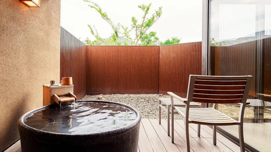 Regina Resort Hakone Ungaisou