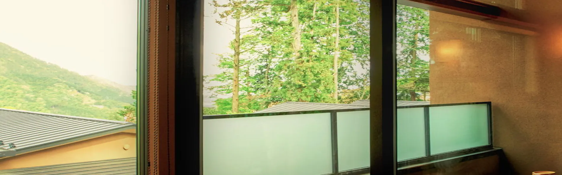 レジーナリゾート箱根雲外荘