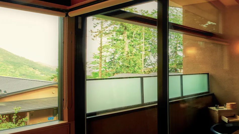 Regina Resort Hakone Ungaisou