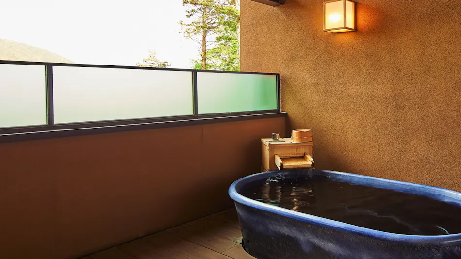Regina Resort Hakone Ungaisou