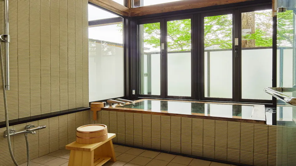 Regina Resort Hakone Ungaisou