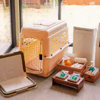 愛犬アメニティ