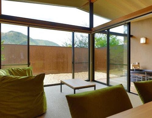 ・プライベートドッグラン33平米