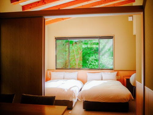 プライベートドッグラン30平米