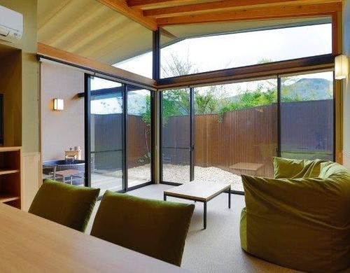 プライベートドッグラン