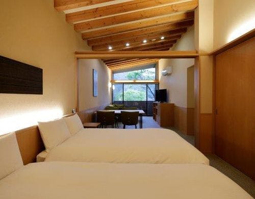 ・車椅子でもご利用できるバリアフリー対応