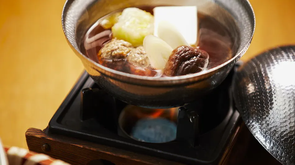 Regina Resort Hakone Ungaisou