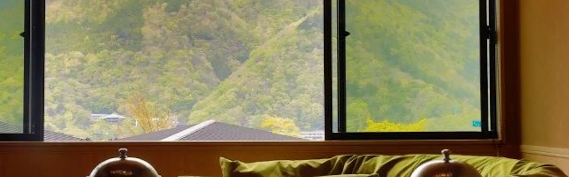 レジーナリゾート箱根雲外荘