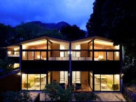 レジーナリゾート箱根雲外荘 2枚目