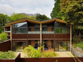 レジーナリゾート箱根雲外荘