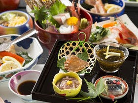 夕映えの宿 輪島温泉 八汐