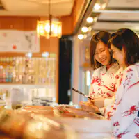 売店イメージ