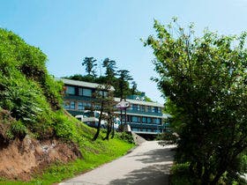 夕映えの宿 輪島温泉 八汐