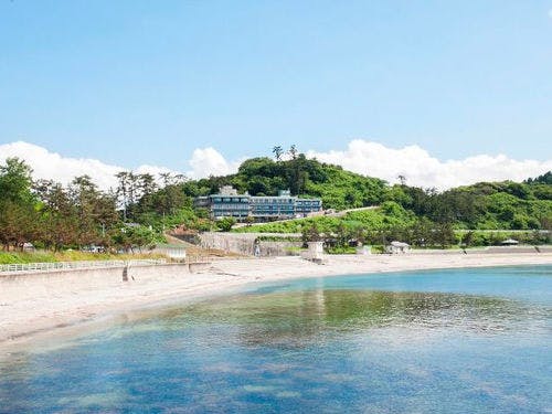輪島温泉八汐