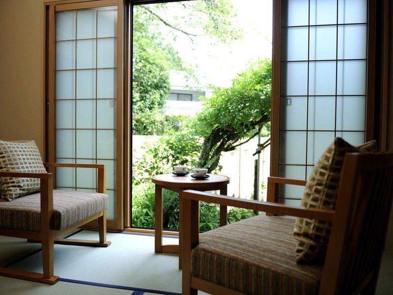 お宿　いけがみ