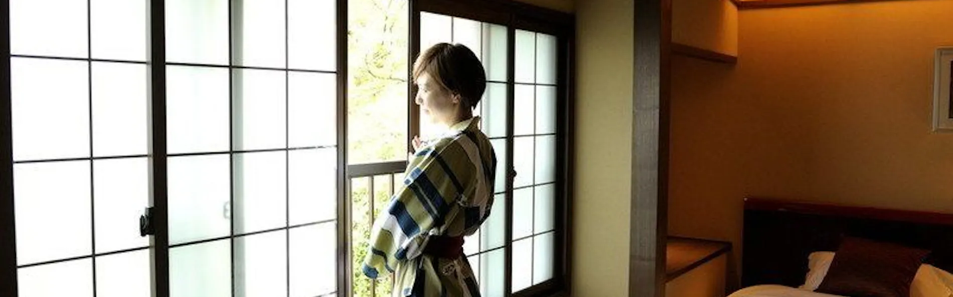 お宿 いけがみ
