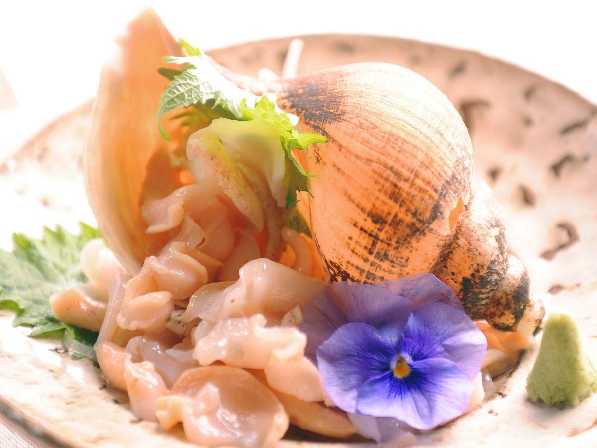 お宿　いけがみ