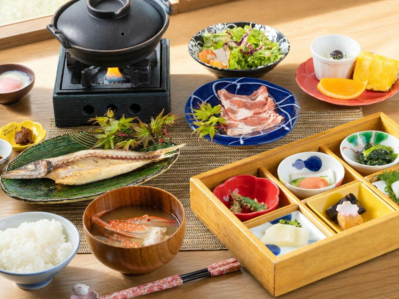 お宿　いけがみ