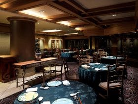 グランドエクシブ鳴門　ザ・ロッジ