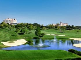 グランドエクシブ鳴門　ザ・ロッジ