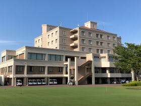 グランドエクシブ鳴門　ザ・ロッジ