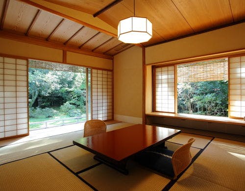 あさば 基本プラン 10月 季節に合わせた旬の食材をいただく 雨月 お池と能舞台お眺め 源泉かけ流し風呂付 一休 Com