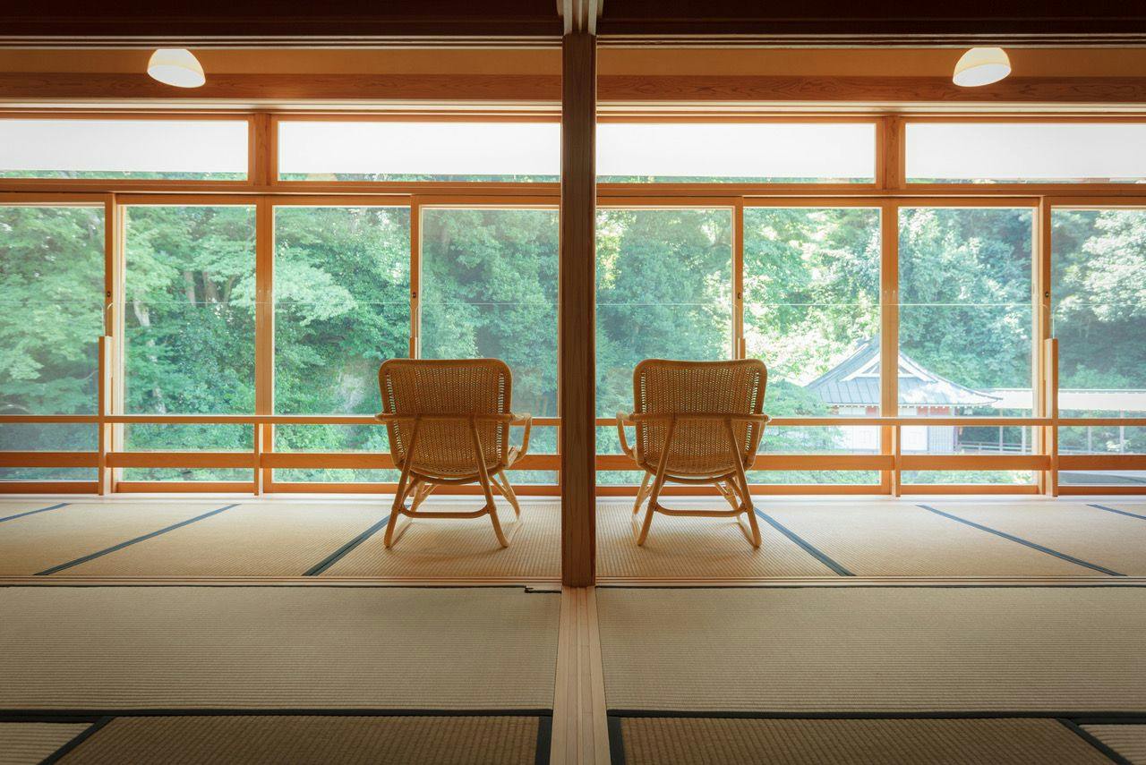 あさば