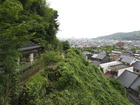 金澤の宿 緑草音