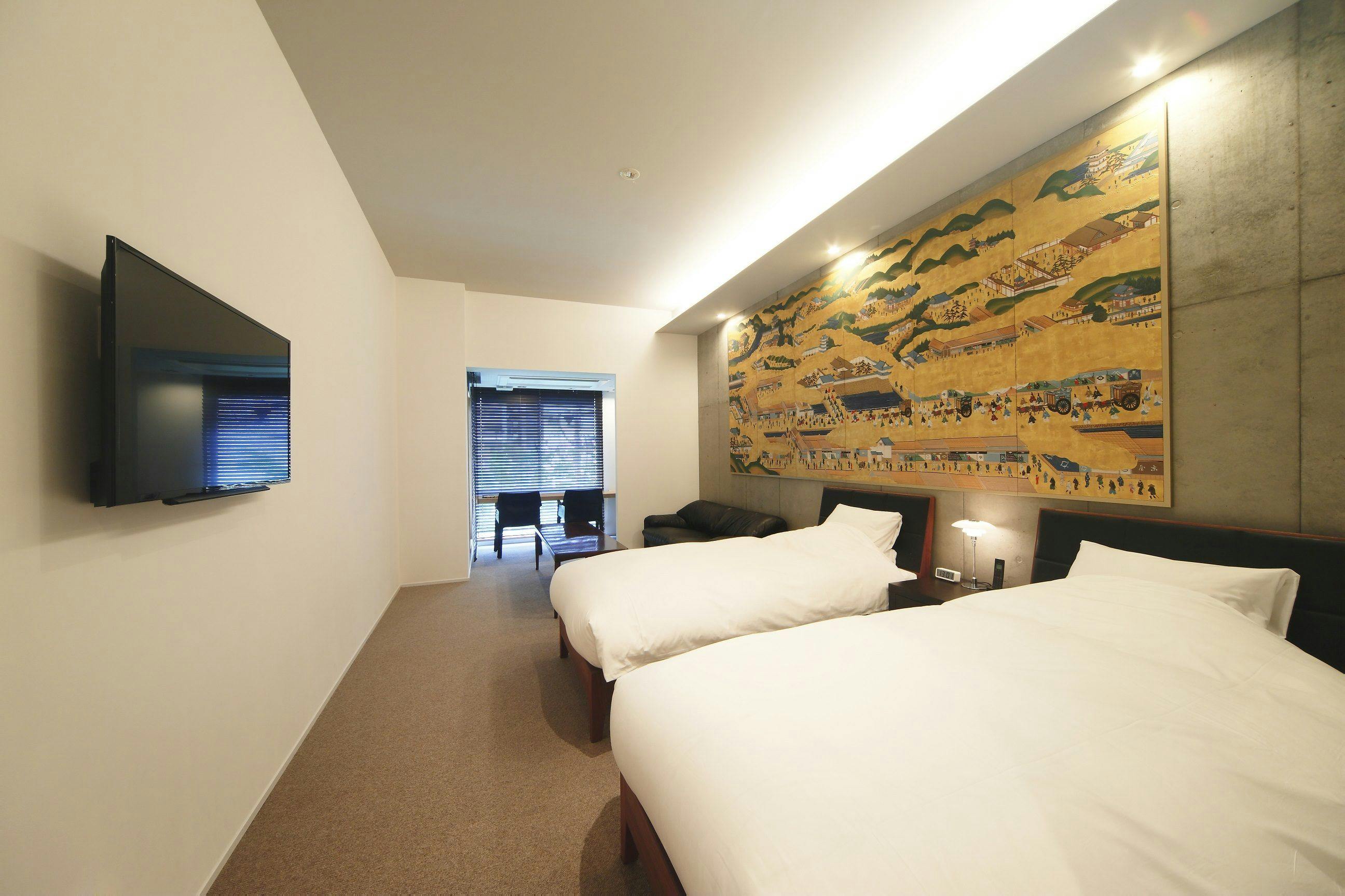 葵 HOTEL KYOTO