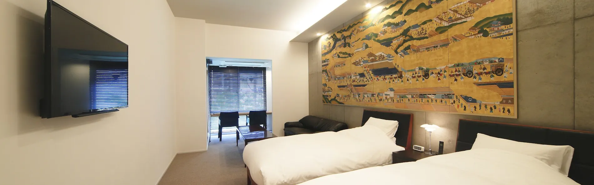葵 HOTEL KYOTO