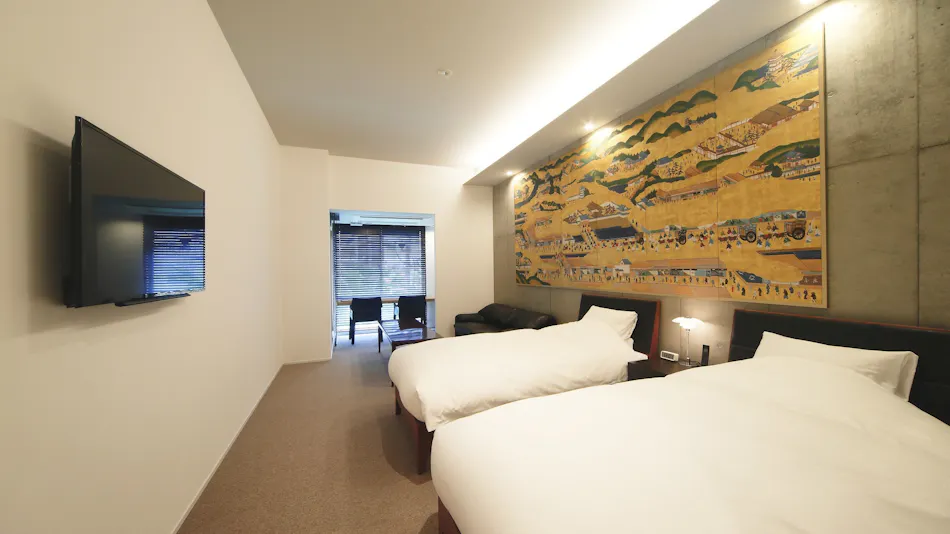 AOI HOTEL KYOTO