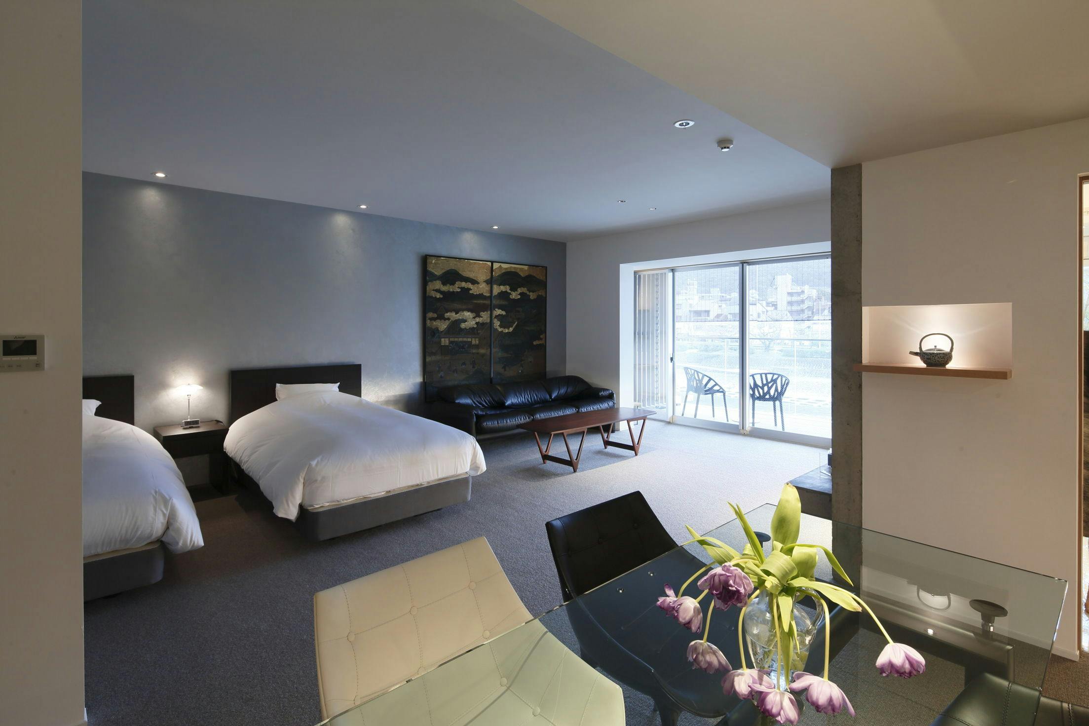 AOI HOTEL KYOTO