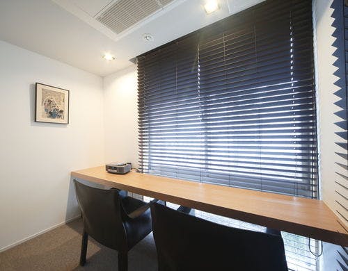 ツインルーム ストリートビュー