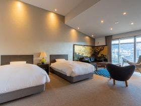 葵　ＨＯＴＥＬ　ＫＹＯＴＯ&nbsp;施設全景