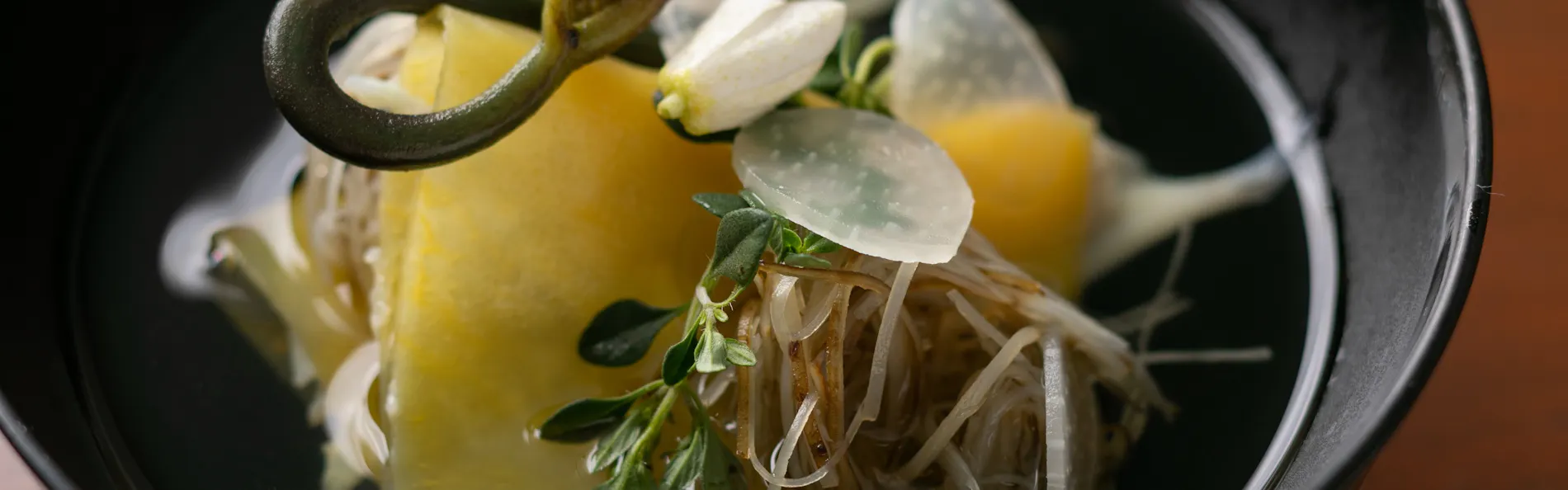 坐忘林