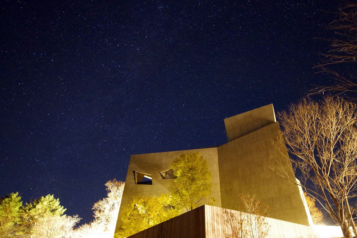 HOTEL KEYFOREST HOKUTO