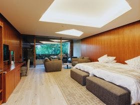 ホテルキーフォレスト北杜