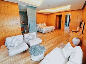 ホテルキーフォレスト北杜