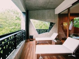 ホテルキーフォレスト北杜