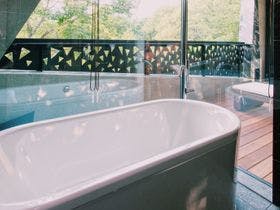 ホテルキーフォレスト北杜