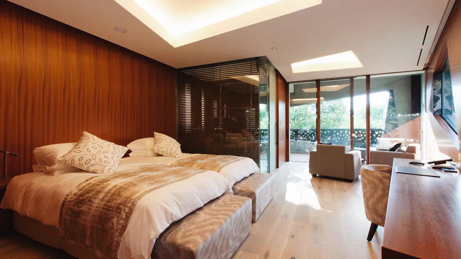 HOTEL KEYFOREST HOKUTO