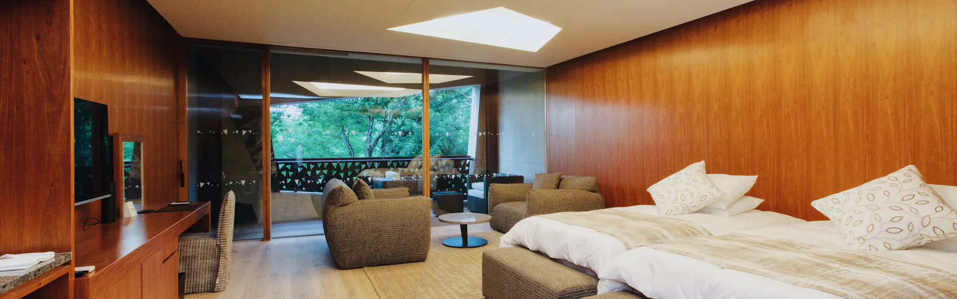HOTEL KEYFOREST HOKUTO