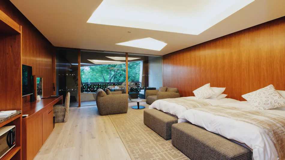HOTEL KEYFOREST HOKUTO
