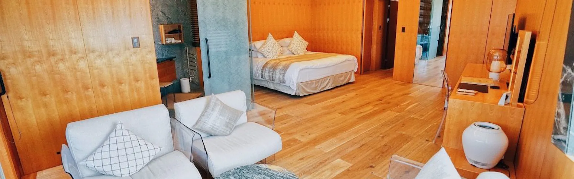 HOTEL KEYFOREST HOKUTO