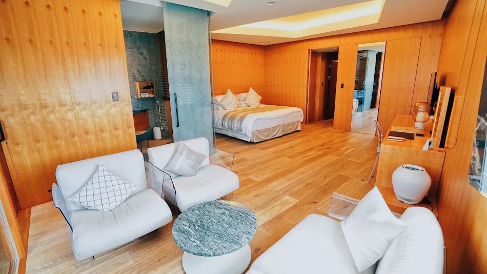 HOTEL KEYFOREST HOKUTO