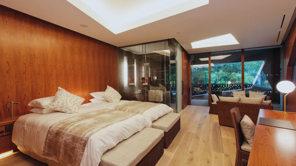 HOTEL KEYFOREST HOKUTO