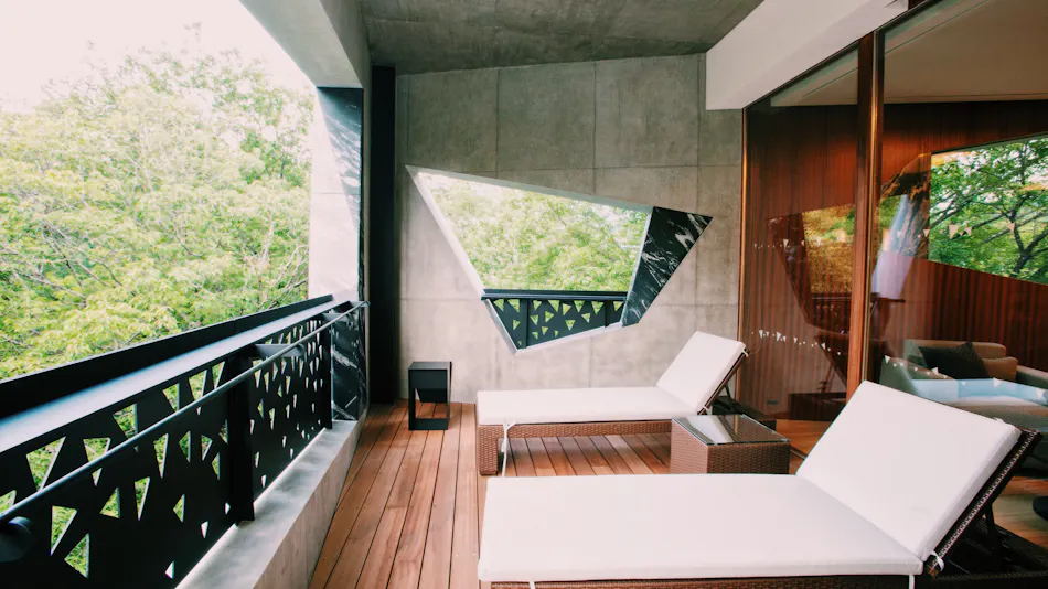 HOTEL KEYFOREST HOKUTO